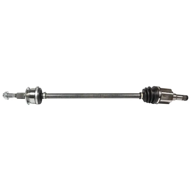 NCV11213 - : Ford, Lincoln CV Axle Assembly  - Rear Right for GSP Image