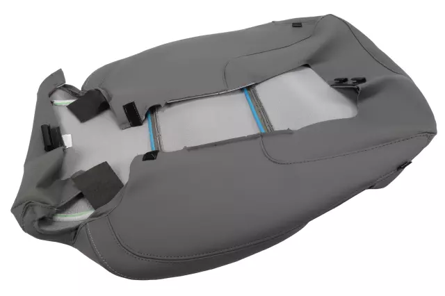 84017628 - Body: Seat Back Cover for GM Image