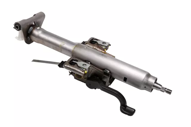 25933397 - Steering: Steering Column for Chevrolet: Malibu | Pontiac: G6 | Saturn: Aura Image