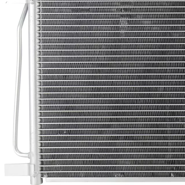 3687 - : OSC 3687 A/C Condenser for OSC Image
