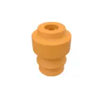 68063781AE - Rear Suspension: Shock Upper Mount for Mopar Image