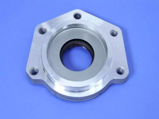 Transmission Extension Assembly - Mopar (5078687AA)