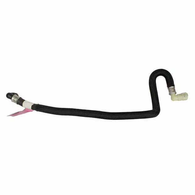 HVAC Heater Hose - Ford (BR3Z-18472-D)
