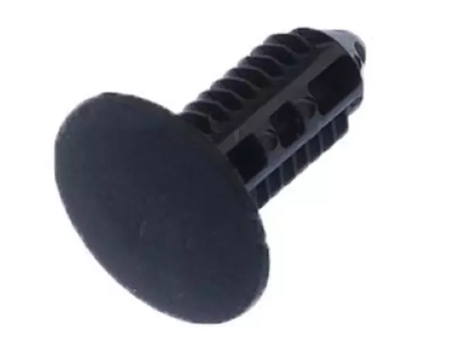 Upper Trim Retainer - Ford (W719299-S300)