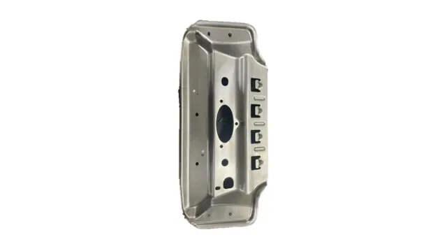 71703AK010 - : Panel for Toyota Image