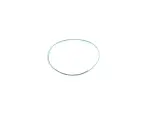4666113AA - Engine 3.7L Six Cylinder: Throttle Body To Intake Gasket for Mopar Image