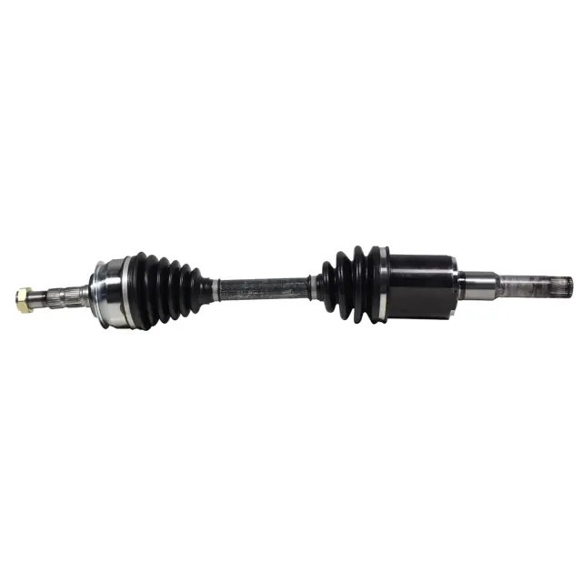 NCV10018 - : Chevrolet (1.4, 1.8) CV Axle Assembly  - Front Left for GSP Image