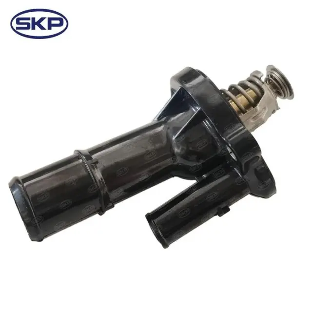 SK902682 - : SKP Engine Coolant Thermostat Housing Assembly for Skyward Automotive Image