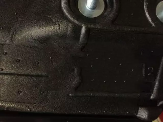 Mirror Assembly - Ford (DR3Z-17683-AA)