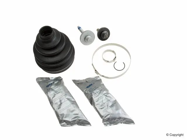 305147 - : Loebro CV Joint Boot Kit for Loebro Image
