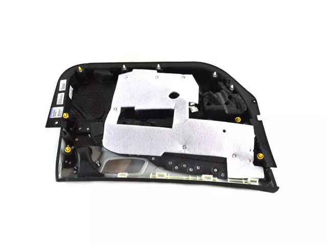 Front Door Trim Panel Assembly, Right - Mopar (6BV464X9AE)