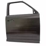 AA8Z7420124A - Body: Door Shell for Ford: Flex Image