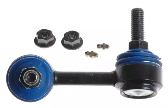 Front Driver Side Stabilizer Bar Link - ACDelco (45G0253)