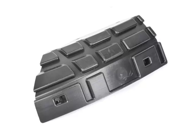 20880922 - : Front Driver Side Bumper Fascia Outer Support for GMC: Sierra 1500 Image
