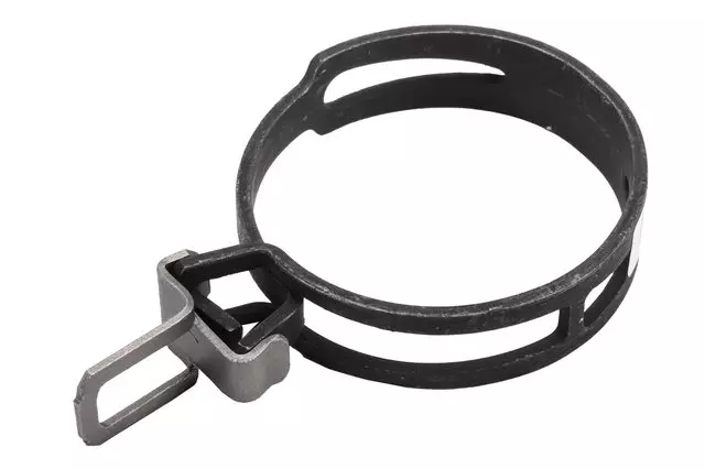 11549024 - : Radiator Outlet Hose Clamp for GM Image