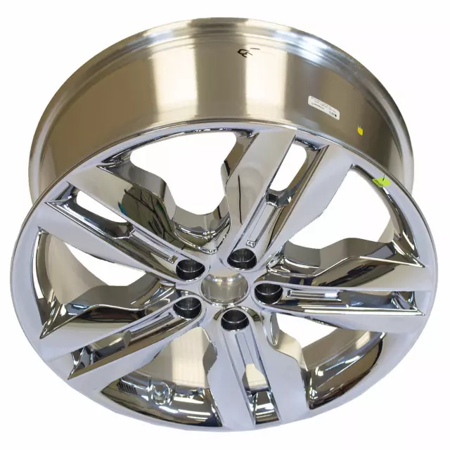 BT4Z1007D - : 2011-2014 Ford Edge - Wheel Alloy for Ford: Edge Image