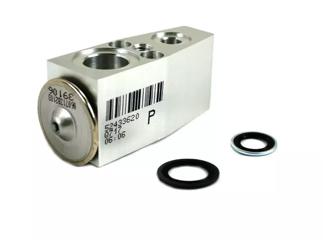 68242941AA - Air Conditioners and Heaters: A/c Expansion Valve for Dodge: Dart Image