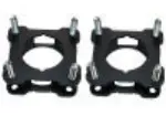 40055 - : 2" Toyota Leveling Kit - 24-25 Tacoma 4WD w/out Adaptive Variable Suspension for Superlift Image