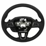 GJ5Z3600CD - Steering: Steering Wheel for Ford: Escape Image