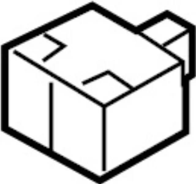 251B25UV0C - Body: Switch for INFINITI: Q70, Q70L Image