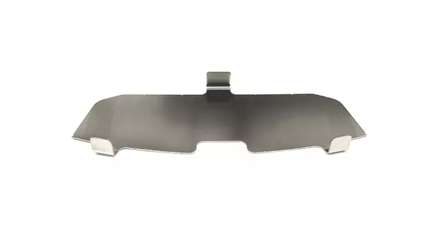 26633FJ000 - Brakes: Disc Brake Pad Shim for Subaru: Crosstrek, Forester, Impreza, XV Crosstrek Image