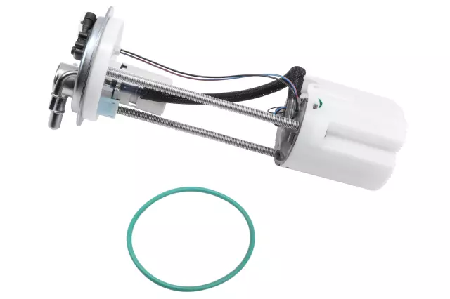 19370398 - Fuel System: Fuel Pump for Chevrolet: Silverado 1500, Silverado 2500 HD, Silverado 3500 HD | GMC: Sierra 1500, Sierra 2500 HD, Sierra 3500 HD Image