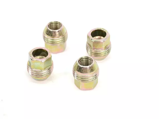 6504266 - : Wheel Nut for Mopar Image