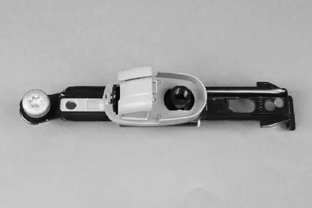 1DW77LTUAB - Restraints: Seat Belt Turning Loop Adjuster for Mopar Image image