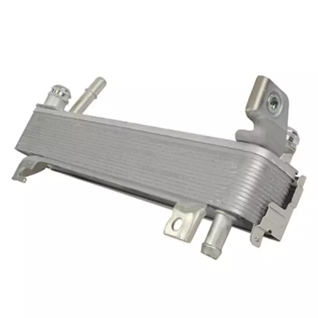Automatic Transmission Oil Cooler - Ford (JL1Z-7869-A)