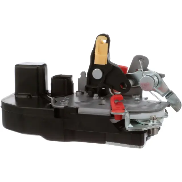 DLA634 - Exterior: Power Door Lock Actuator for SMP CORP Image