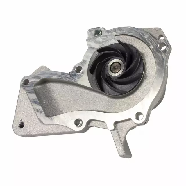 7S7Z8501G - Cooling System: Water Pump Assembly for Ford Image