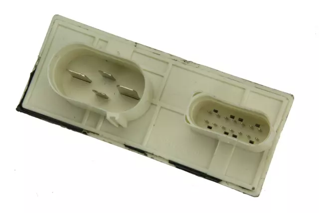 1J0919506K - : URO Parts HVAC Auxiliary Fan Control Module for URO Image