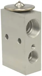 38880 - : Block Type Expansion Valve w/o Solenoid for FOUR SEASONS Image