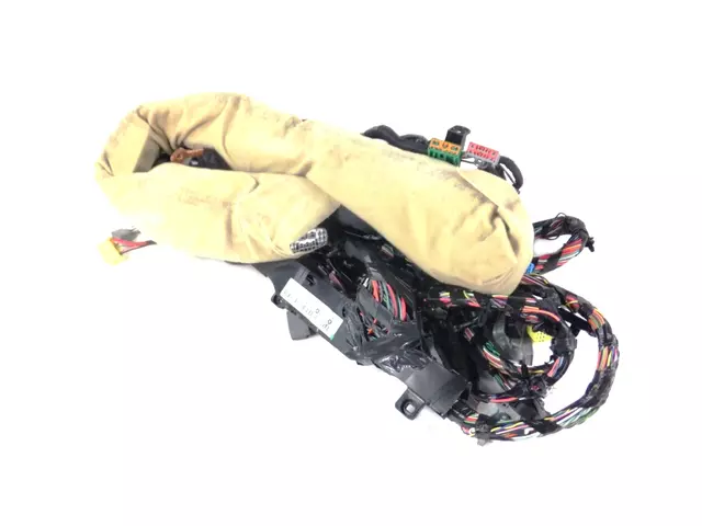 Body Wiring - Mopar (68235316AC)