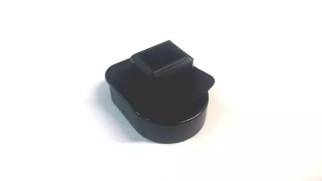 909220002 - Electrical: Tail Lamp Assembly Grommet for Subaru: B9 Tribeca, Legacy, Outback, Tribeca Image