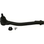 ES801368 - : Front Left Outer Steering Tie Rod End for Moog Image