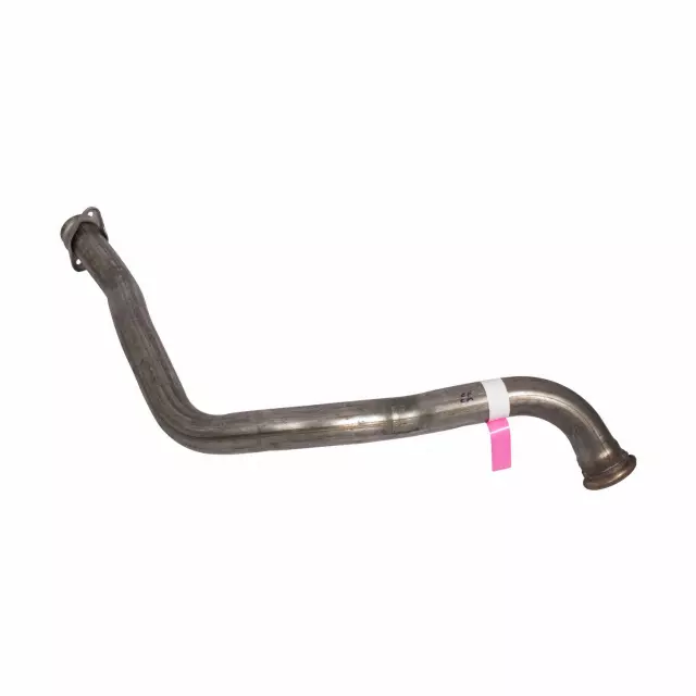 4C3Z6N646AA - : 2004-2007 Ford Exhaust Pipe for Ford: Excursion, F-250 Super Duty, F-350 Super Duty, F-450 Super Duty, F-550 Super Duty Image