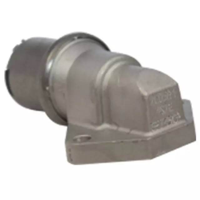 Idle Speed Control - Ford (1S7Z-9F715-CA)