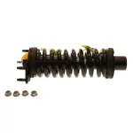 SR4200 - : Complete Corner Unit Assembly -Strut, Mount and Spring for KYB Image
