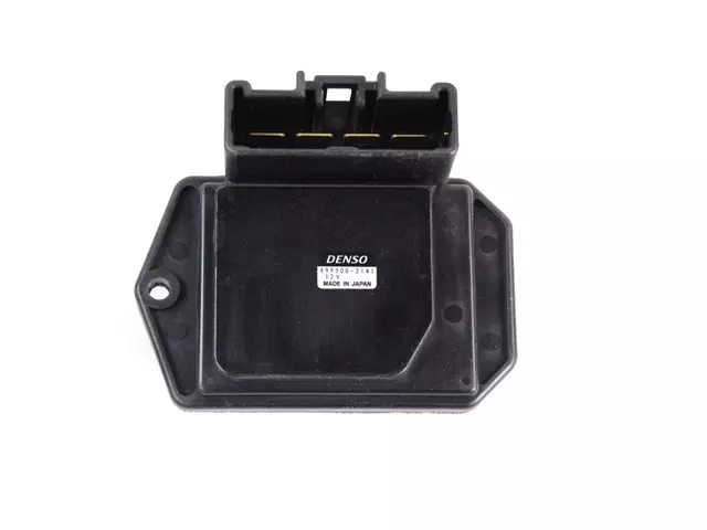 68197587AA - : HVAC Blower Motor Control Module for Mopar Image