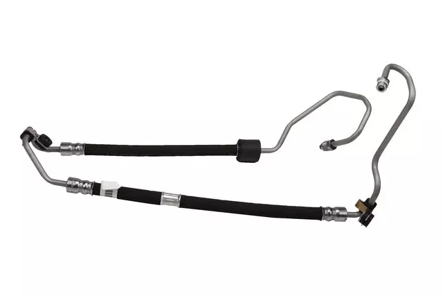 89060185 - Steering: Power Steering Pressure Hose for GM Image