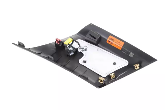 86785588 - Body: Rear Pillar Trim for Cadillac: Escalade, Escalade ESV | Chevrolet: Suburban, Tahoe | GMC: Yukon, Yukon XL Image