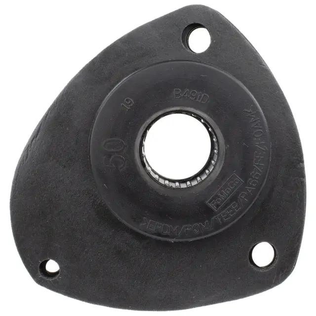 ML3Z3D677A - Steering: Steering Coupling Boot for Ford Image