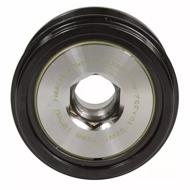 CM5Z10344D - : Pulley for Ford: Focus Image