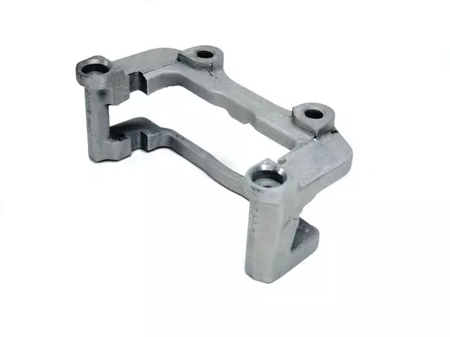 Disc Brake Caliper Adapter, Right Or Left - Mopar (68147669AA)