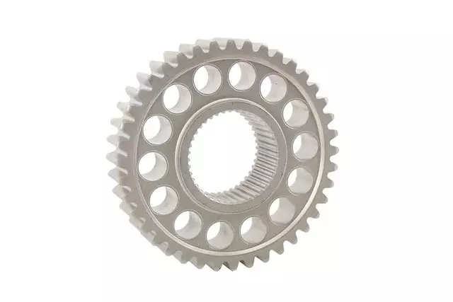 19133134 - : Transfer Case 7/16 X 1.25 In Front Output Shaft Driven Sprocket for GM Image