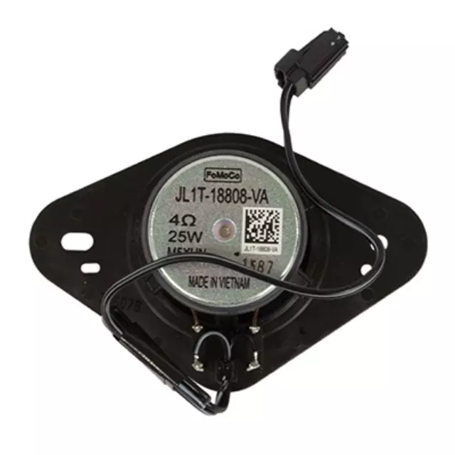 JL1Z18808A - : Rear Speaker for Ford Image