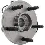 10014214 - : Wheel Bearing and Hub Assembly for Dodge: Durango Image