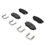 19538311 - : Pad Kit for GM Image