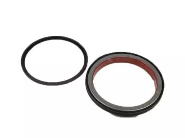 3C3Z6701B - Engine: Gasket Rear Seal for Ford: E-350 Super Duty, E-450 Super Duty, Excursion, F-250 Super Duty, F-350 Super Duty, F-450 Super Duty, F-550 Super Duty Image